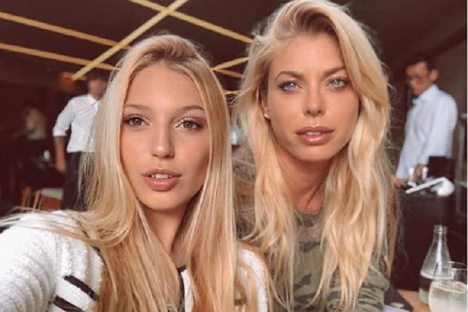 Filha de Carol Bittencourt dá detalhes de acidente que matou a mãe