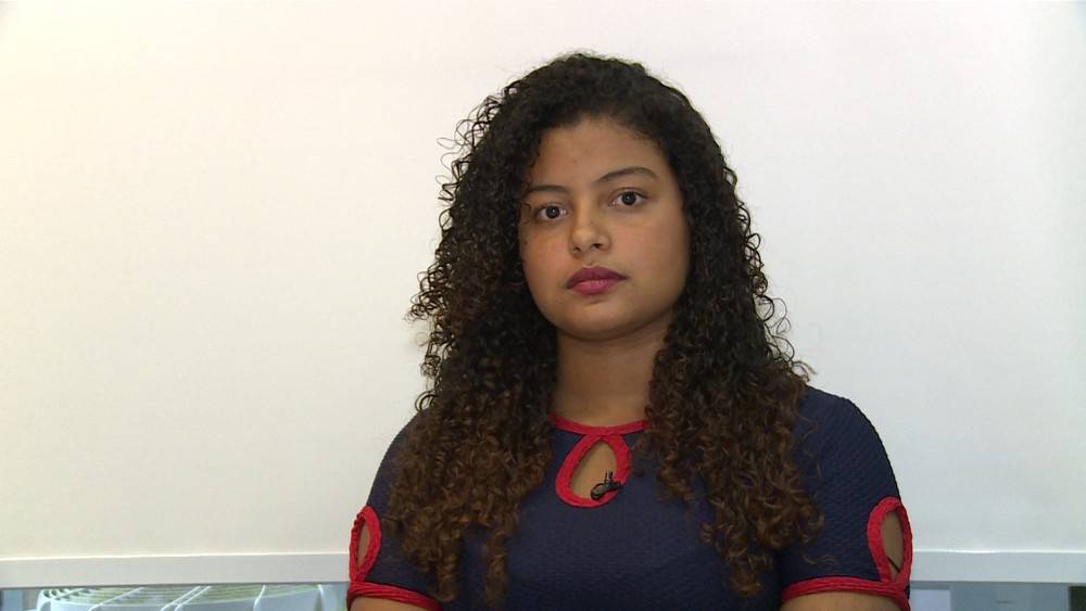 Sobrevivente diz que se fingiu de morta no dia do massacre de Suzano
