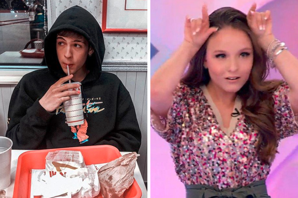 João Guilherme desabafa após declarações de Larissa Manoela