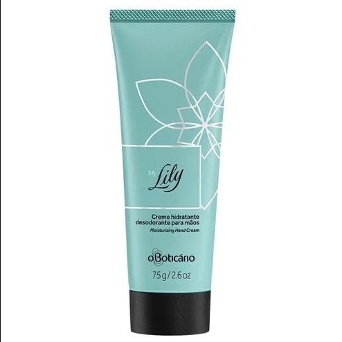 Lilly Lilly