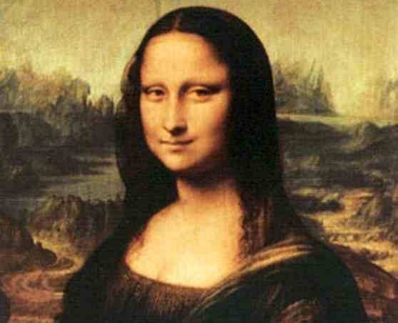 MIS anuncia exposição de Leonardo da Vinci