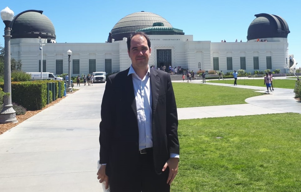 “Estão matando o planetário por inanição”, diz ex-diretor