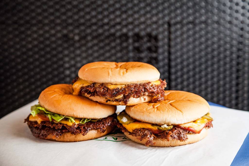 Segunda unidade do Patties já tem data de abertura