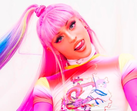 Pabllo Vittar anuncia turnê pelos EUA e Canadá