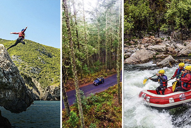 Giro Portugal: confira sugestões de passeios para curtir o país