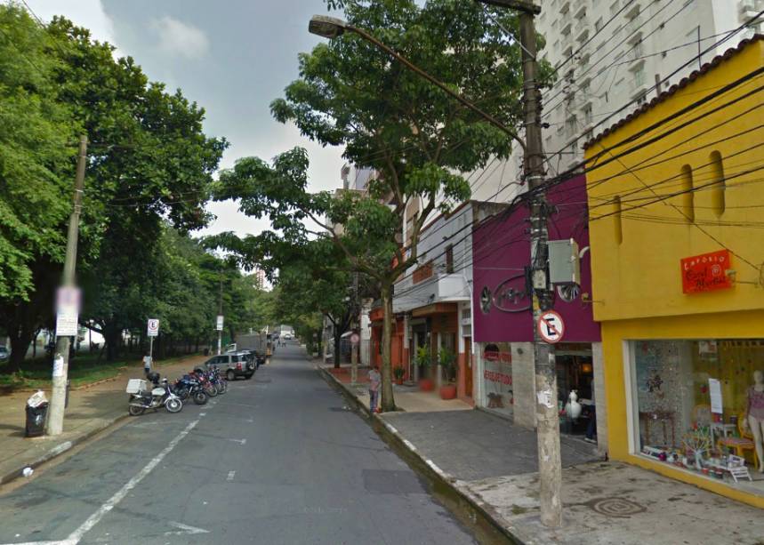 Praça Benedito Calixto, em Pinheiros, será revitalizada