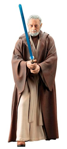 Obi-Wan Kenobi