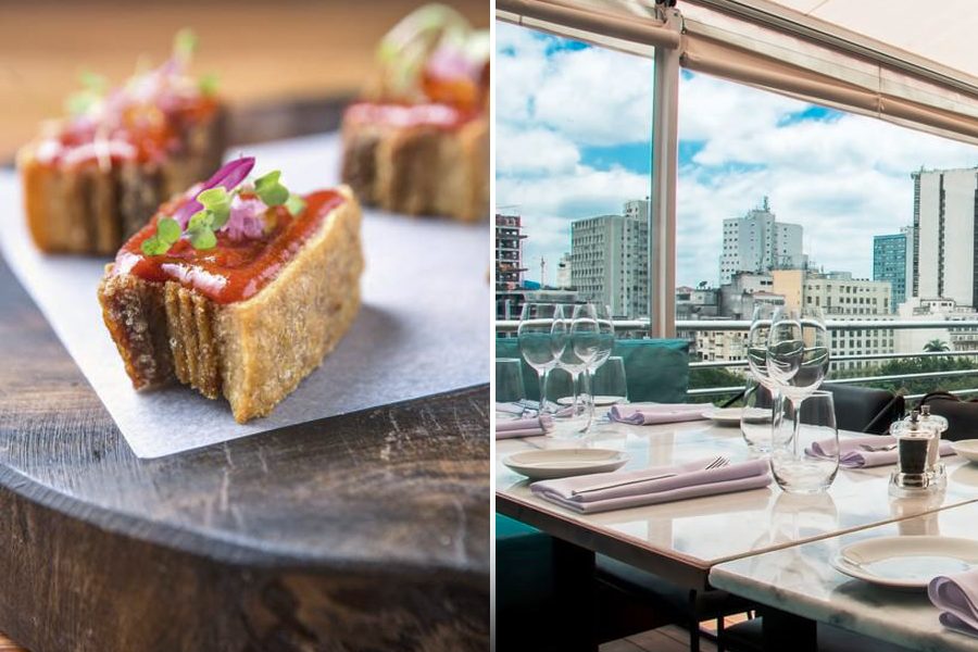 Virada Cultural: saiba onde comer e beber durante os shows