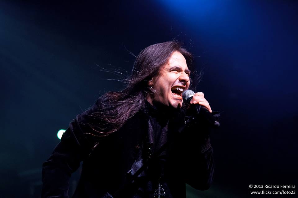 André Matos