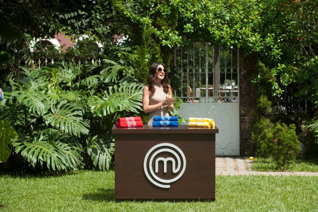 MasterChef Brasil MasterChef Brasil