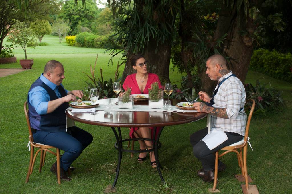 MasterChef Brasil MasterChef Brasil