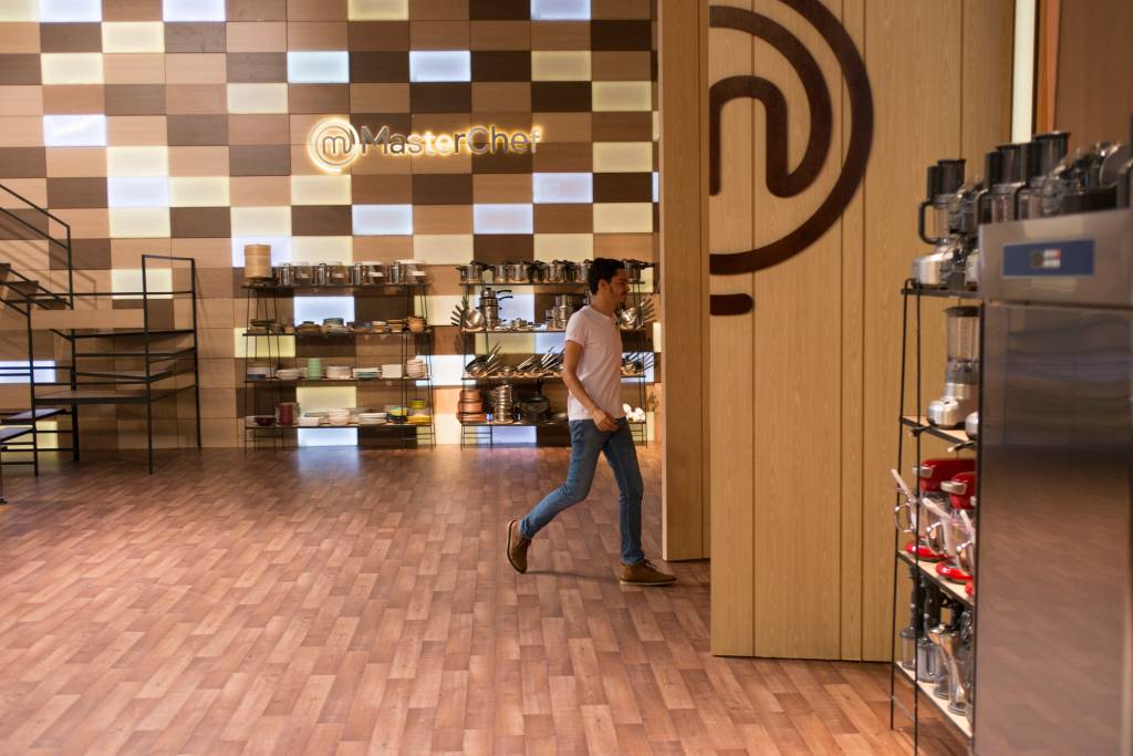 MasterChef Brasil MasterChef Brasil