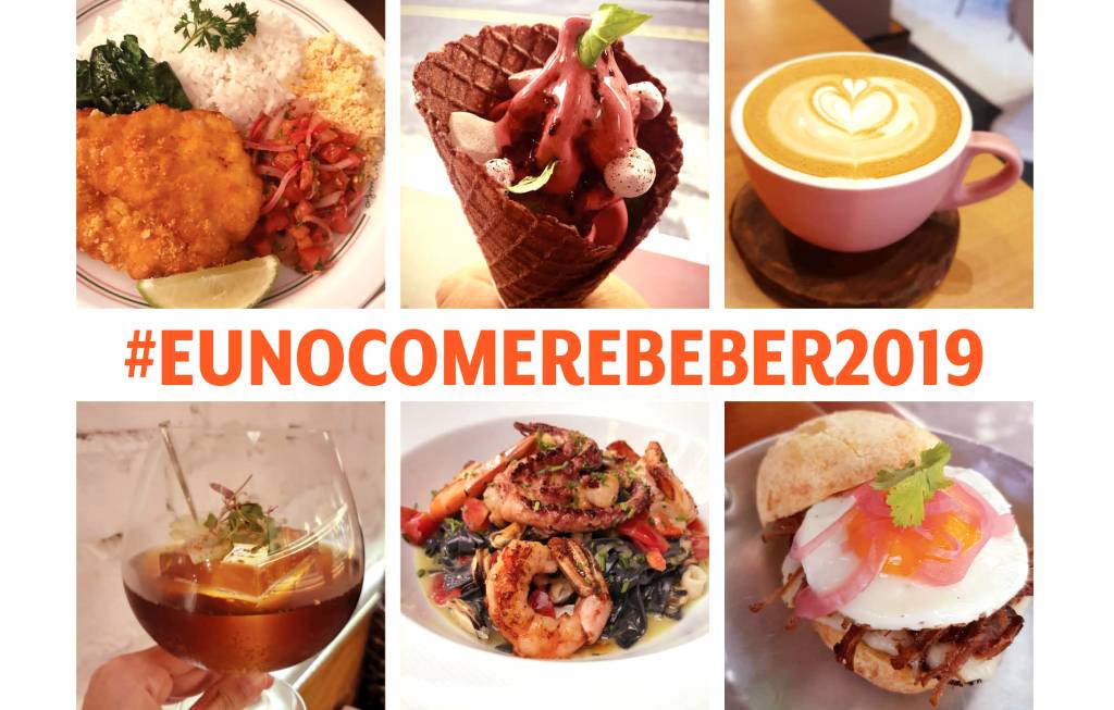 Quer ver a sua foto publicada na edição especial Comer & Beber 2019?