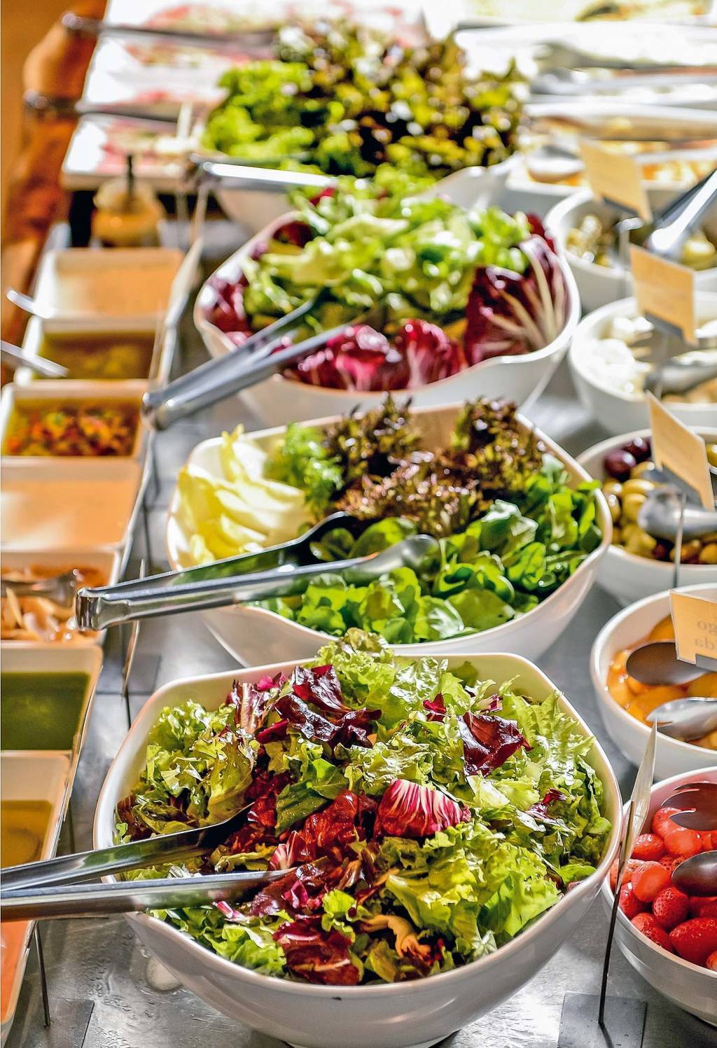 Coco Bambu – Shopping Vila Olímpia