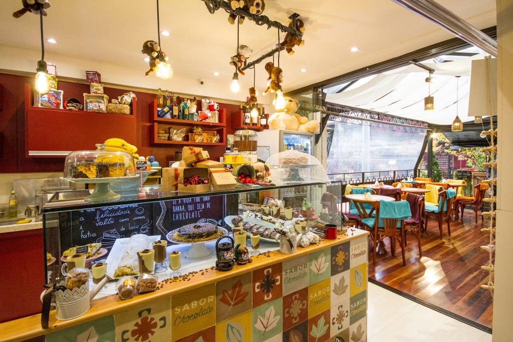 Café Sabor Chocolate – Mercado São Bento-Campos Jordão-foto KaduSchiavo Café Sabor Chocolate – Mercado São Bento-Campos Jordão-foto KaduSchiavo