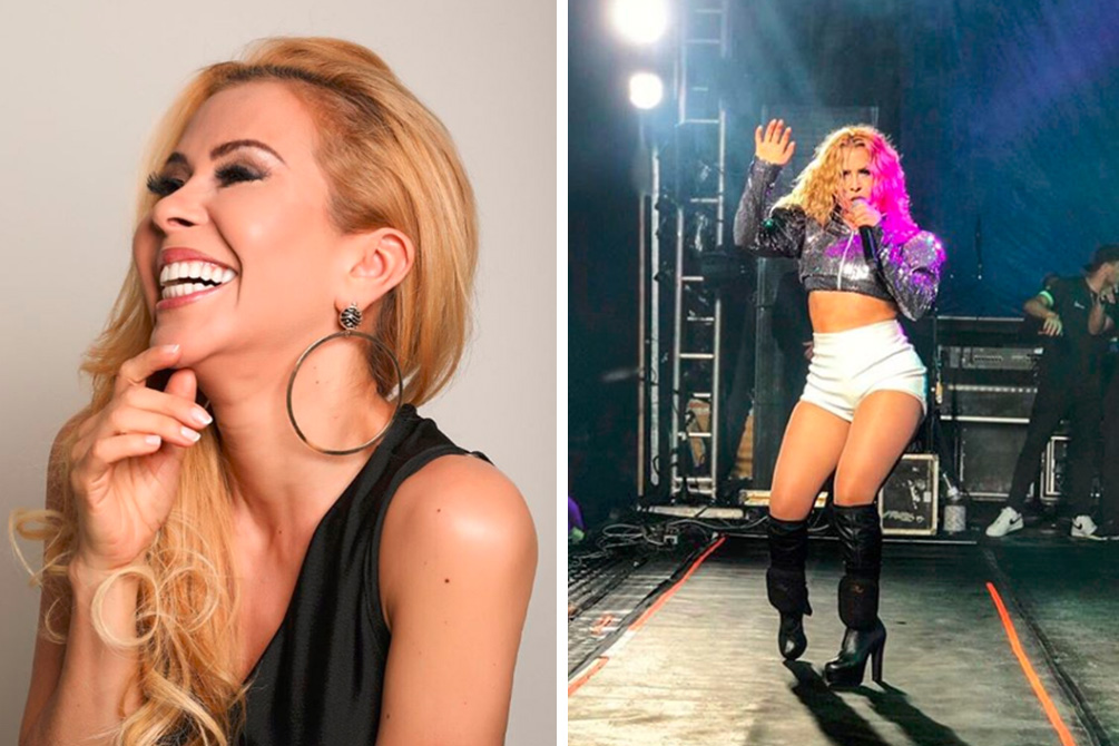 Após boatos, Joelma vai ao Instagram desmentir acidente: “Está tudo bem”