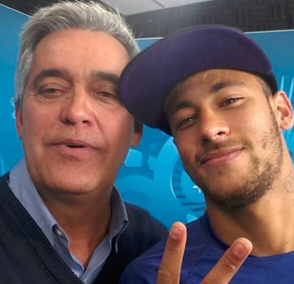 Mauro Naves é contratado por outra emissora após demissão da Globo