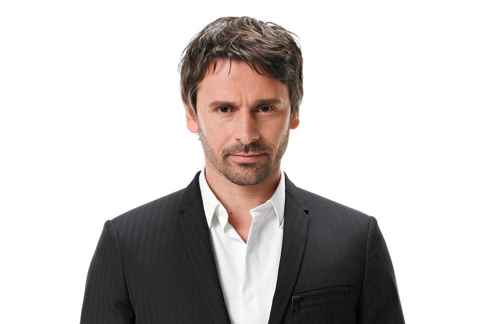 Murilo Rosa indica filme inédito com Christian Bale para ver em casa