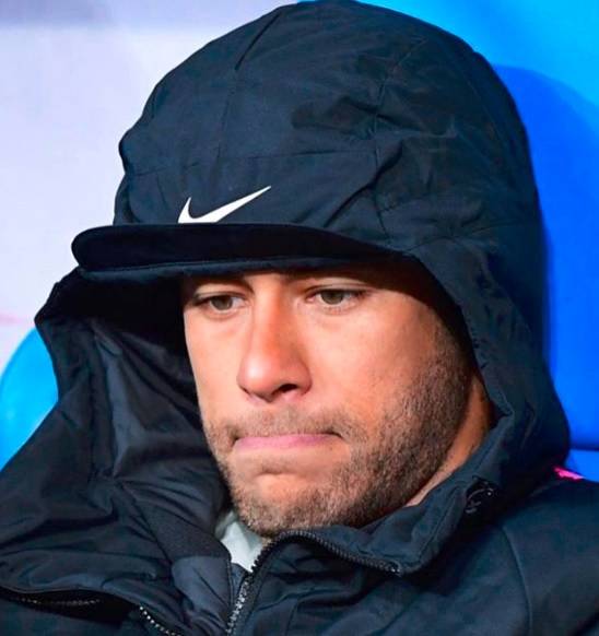 Mastercard cancela campanha com Neymar após acusação de estupro