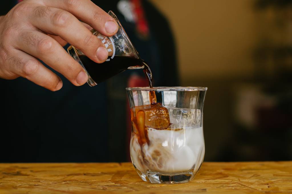 Pato Rei abre microfilial em casa de shows