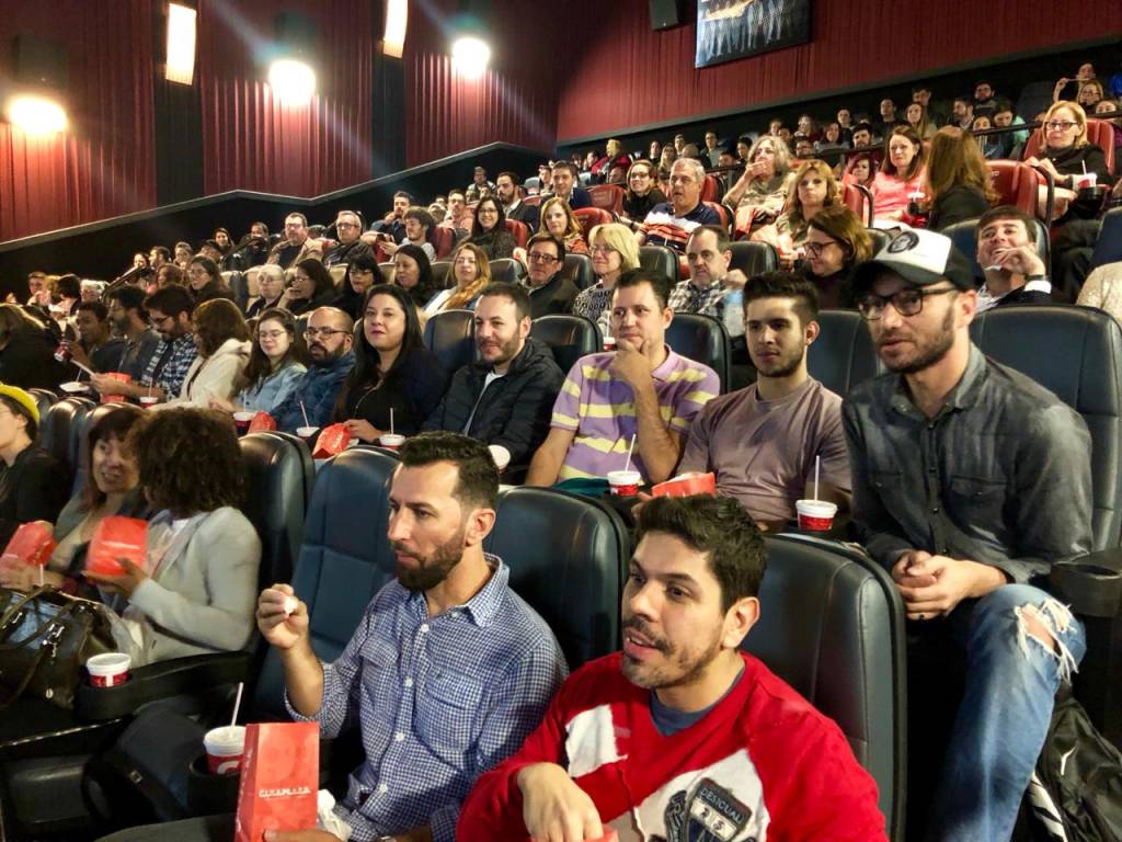 Dor e Glória, de Almodóvar, ganha muitos elogios na Sessão Vejinha