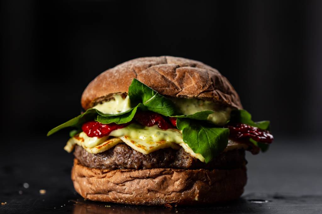Festival de hambúrguer chega à quinta edição no Memorial da América Latina