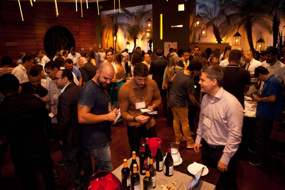 World Wine leva vinhos de Portugal e Espanha para feira