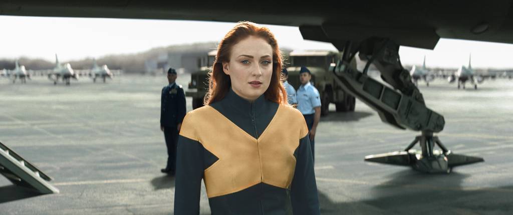 X-Men: Fênix Negra