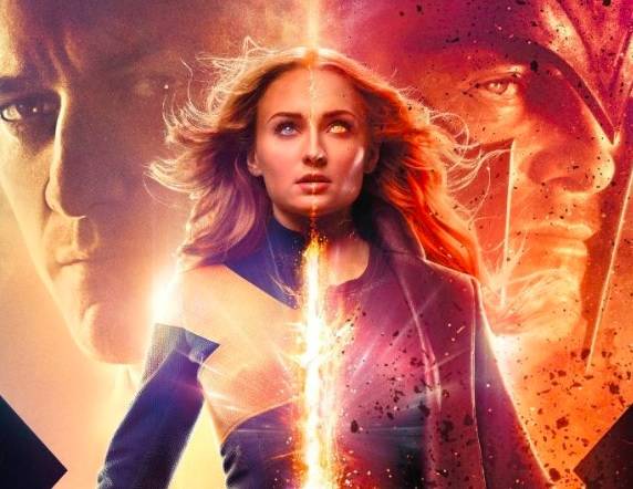 Final de novo ‘X-Men’ teve de ser regravado por semelhança com outro filme