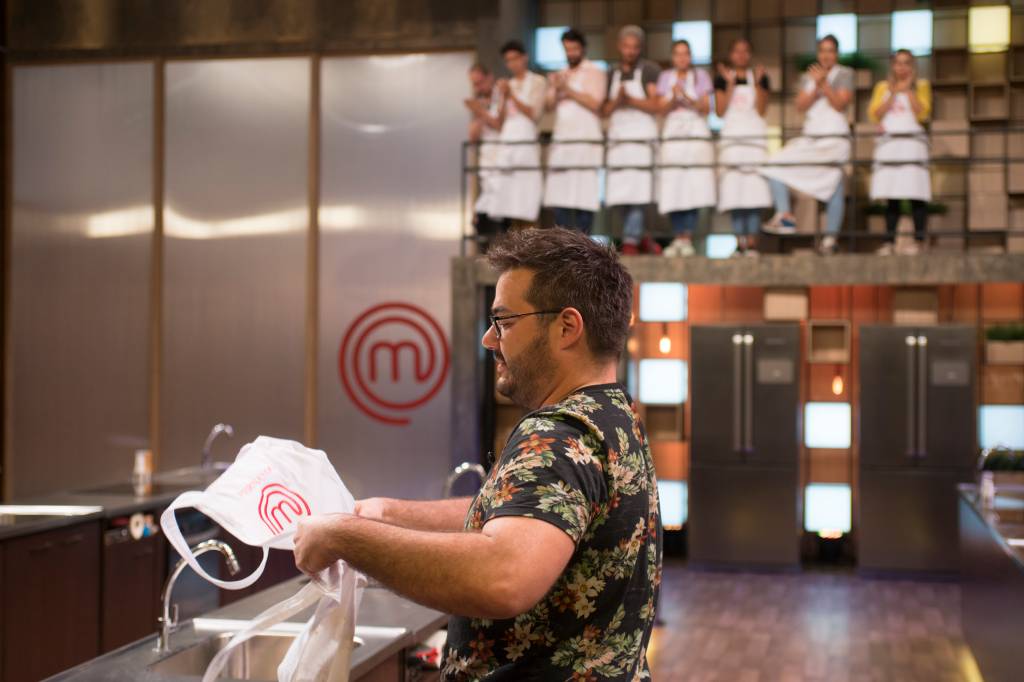 MasterChef Brasil MasterChef Brasil