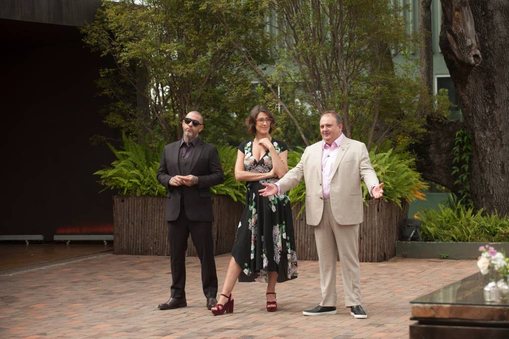 MasterChef Brasil MasterChef Brasil