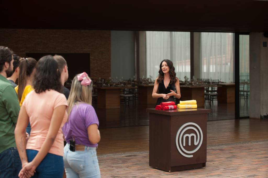MasterChef Brasil MasterChef Brasil