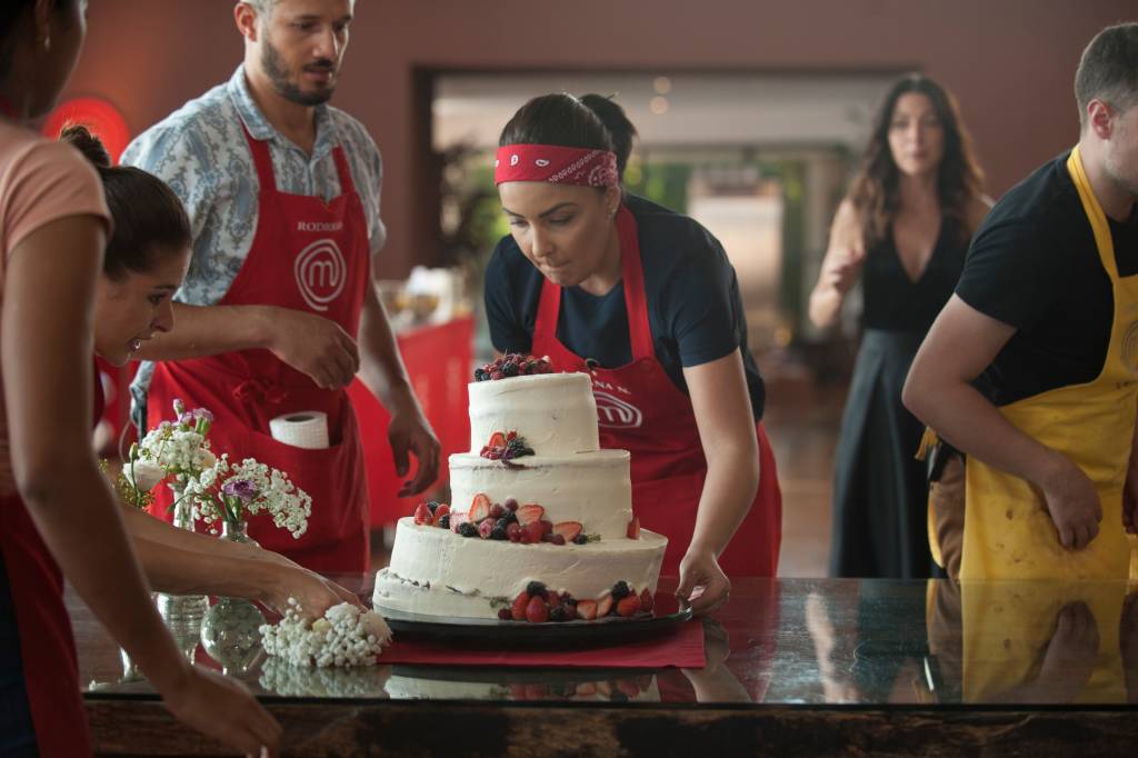 MasterChef Brasil MasterChef Brasil