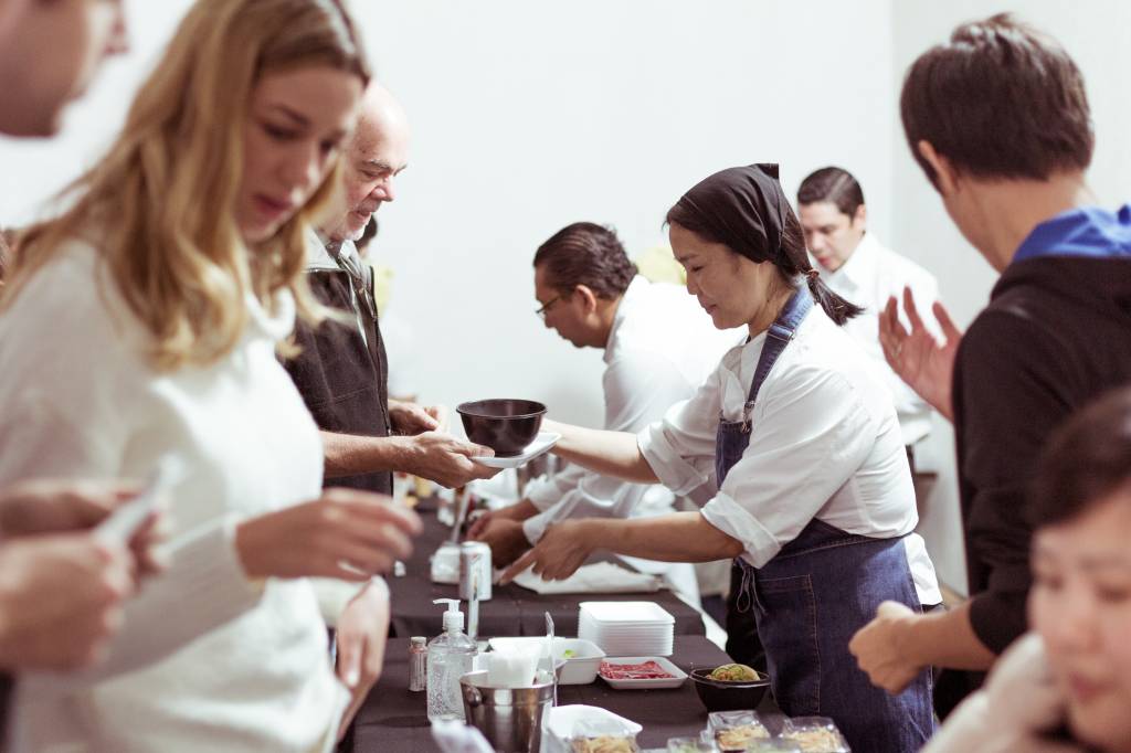 Restaurante japonês promove feira especial neste sábado (10)