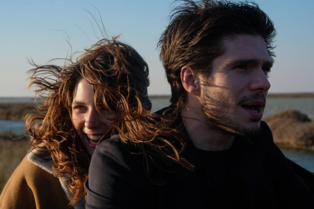Amor à Segunda Vista