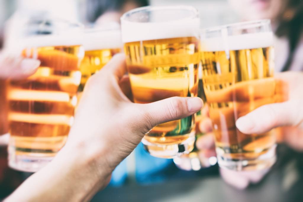 Cinema com curso de cerveja? Saiba mais sobre o evento no Kinoplex