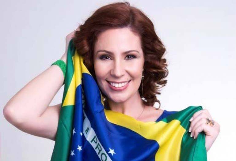 Tom Zé, Wisnik e Grupo Corpo se revoltam com Carla Zambelli por música