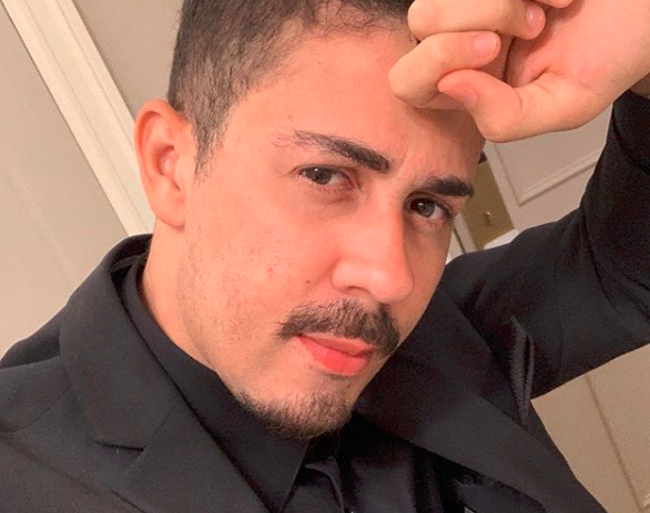 Carlinhos Maia em São Paulo? Entenda a decisão do influenciador após furto