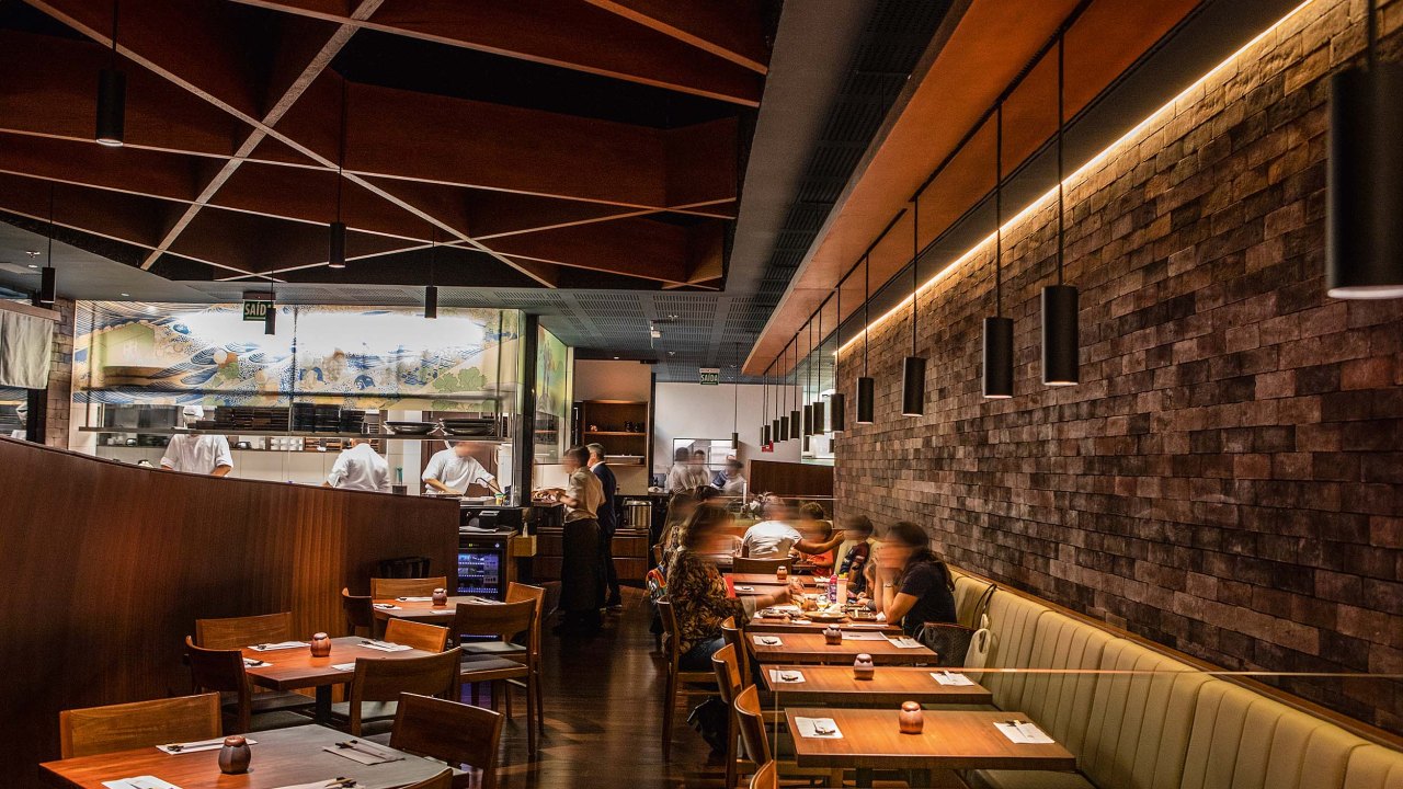 J1 _ restaurante/gastronomia