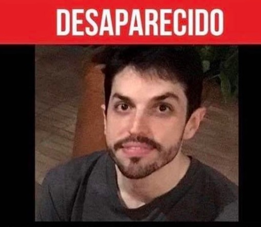 Desaparecido