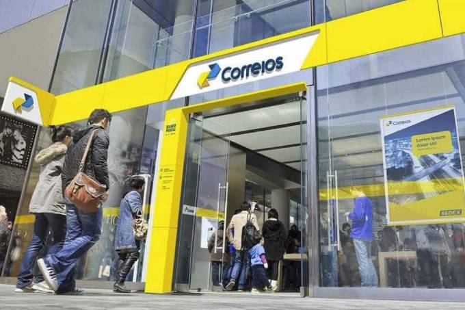 TST determina fim da greve dos Correios