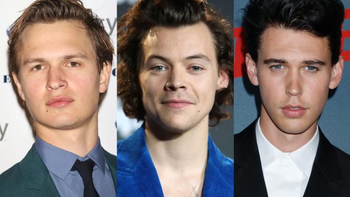 Jovens atores são testados para interpretar Elvis Presley em filme