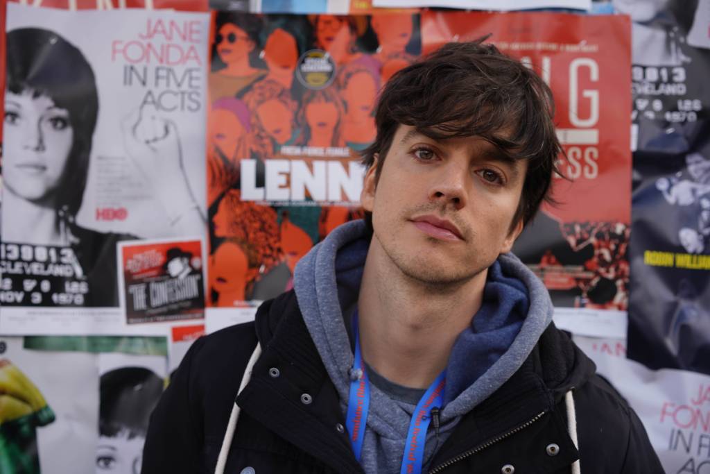 Fernando Grostein, irmão de Huck, revela que sofreu estupro duas vezes