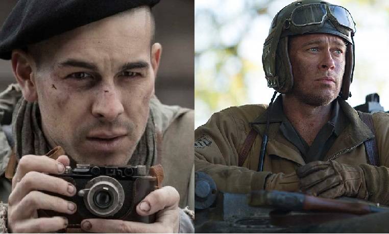 Netflix: os 11 melhores filmes ambientados na II Guerra Mundial