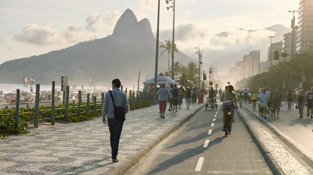 Filme sobre busca por João Gilberto está disponível em dois canais do NOW