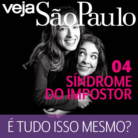 Síndrome do Impostor ‘É Tudo Isso Mesmo?’