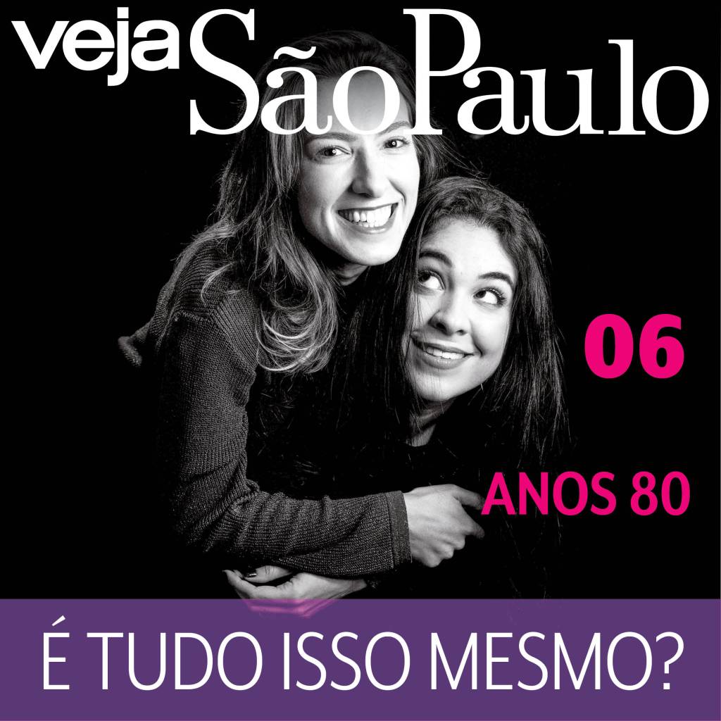 Anos 80 ‘É Tudo Isso Mesmo?’