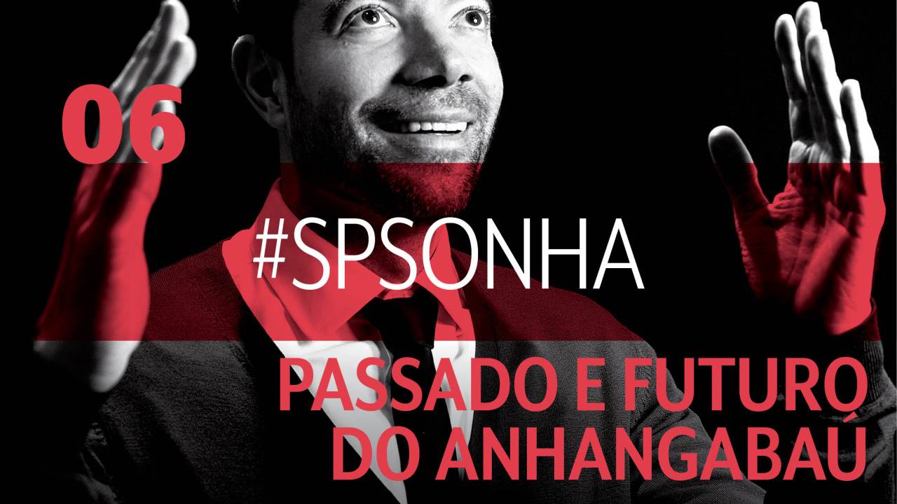 #SPSONHA Episódio 6