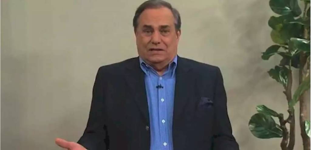 “A crise é grave, mas não esperava”, diz Ronnie Von sobre demissão