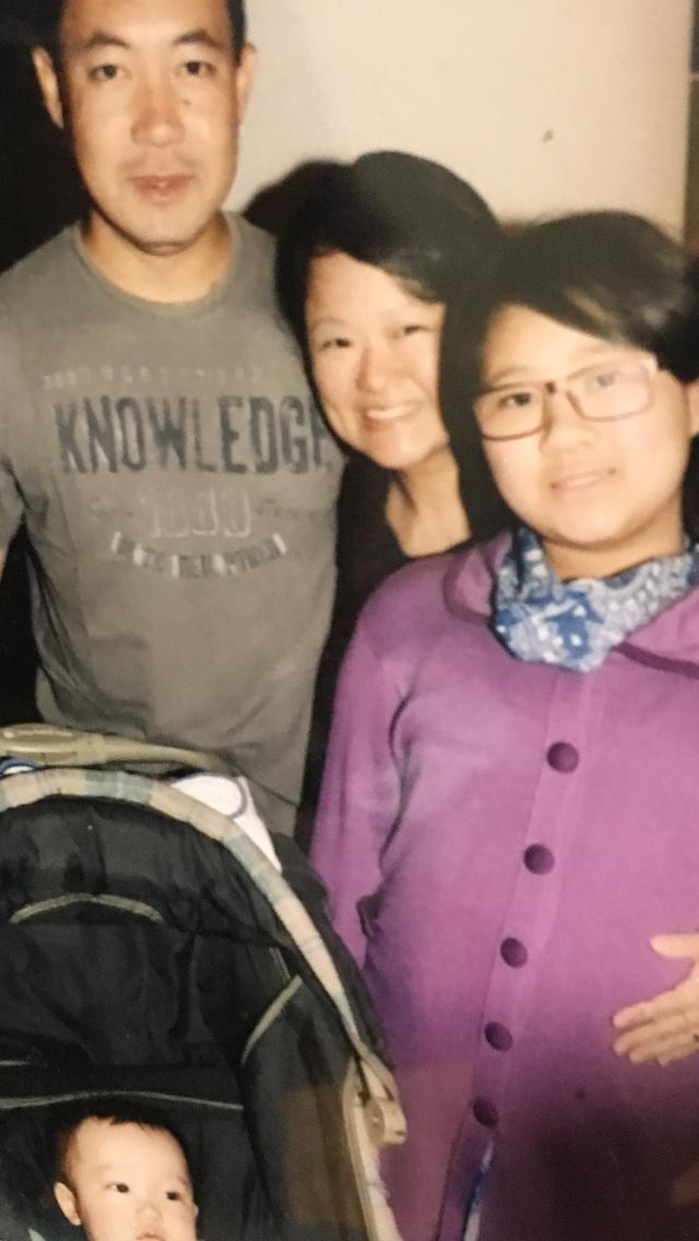 Chaminé de gás caiu um mês antes da morte de família em Santo André